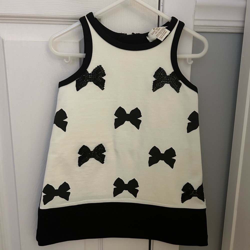 Kate Spade toddler dress